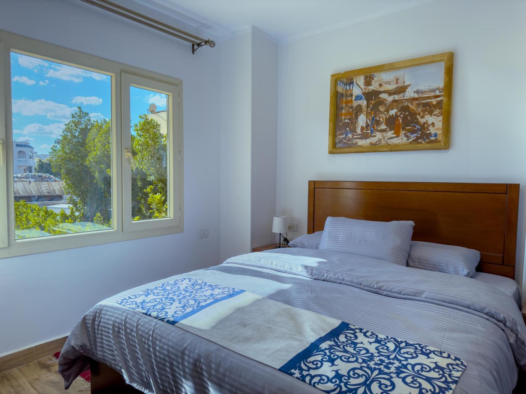 Royal Crown Hotel Giza Pyramids View Kafrat al Jabal Bagian luar foto