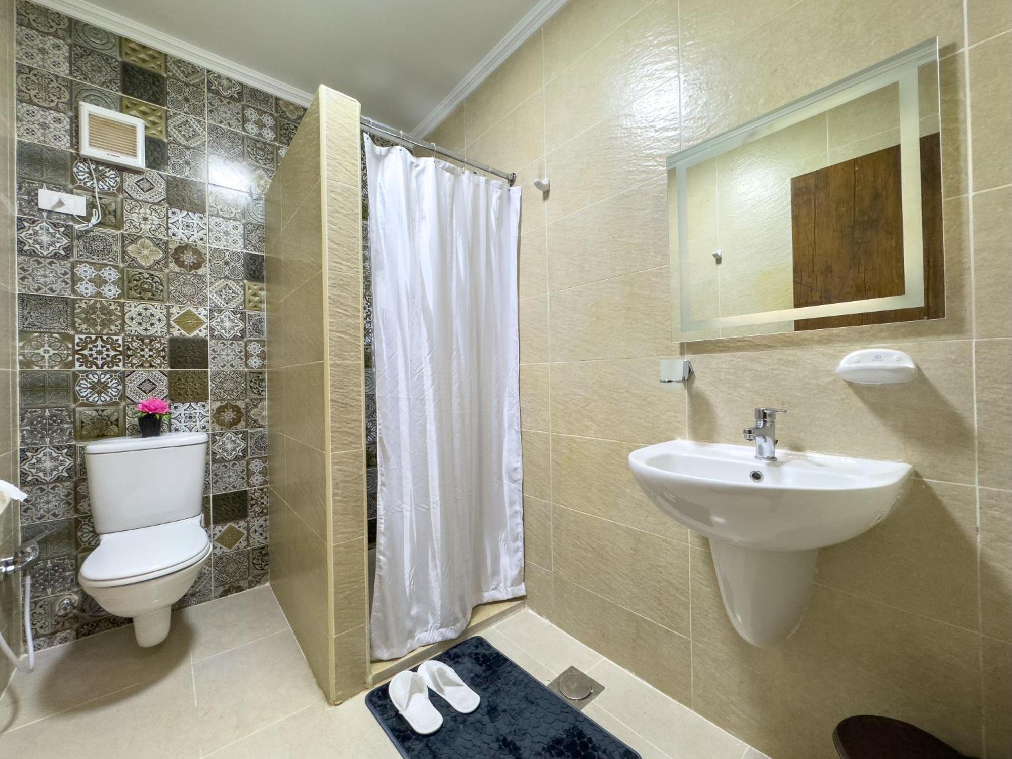Royal Crown Hotel Giza Pyramids View Kafrat al Jabal Ruang foto